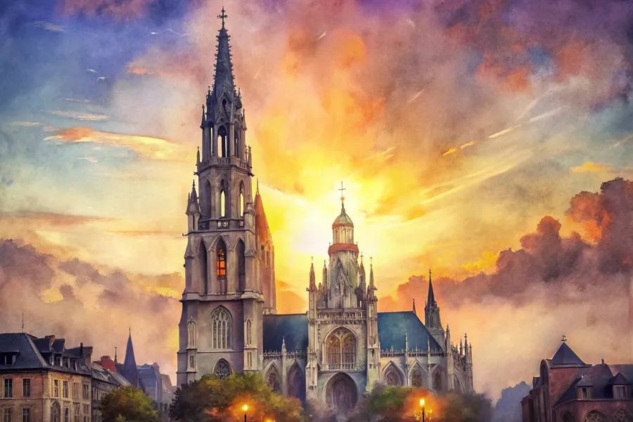 Antwerp