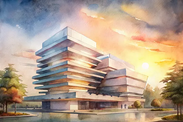 MAS - Museum aan de Stroom