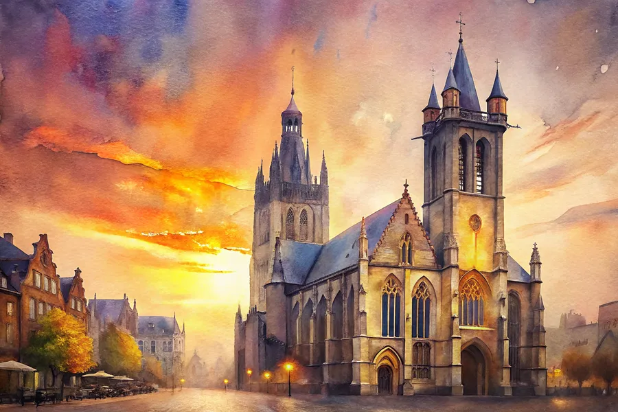 Ghent