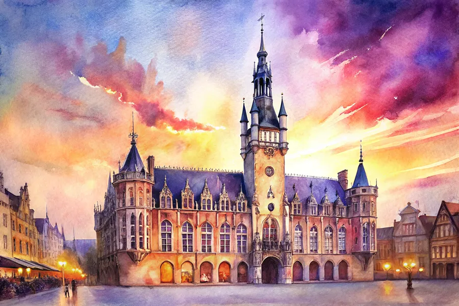 Leuven