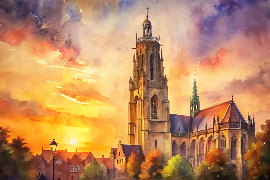 Mechelen
