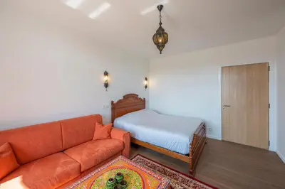 Gallery image of Le Petit Riad in Vilvoorde