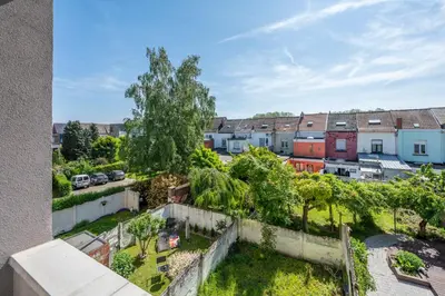Gallery image of Le Petit Riad in Vilvoorde