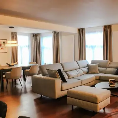 Botanique Suites AirBnB
