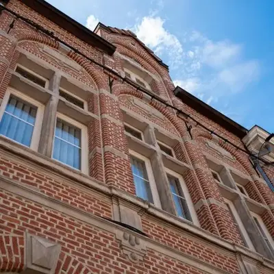Manoir Hamme