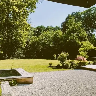 Domaine Bourgogne en Grez 
