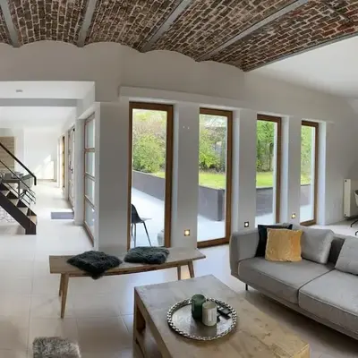 House Botanique