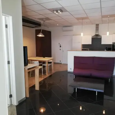 Nuvola ULTIMO Resort