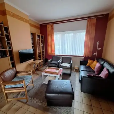 Feel at home in Leuven
