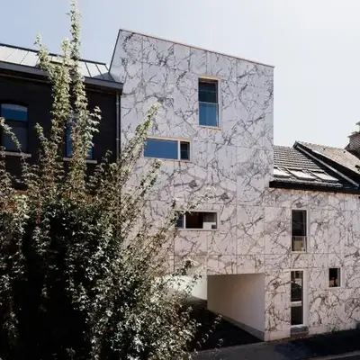 Befour Vakantiewoning
