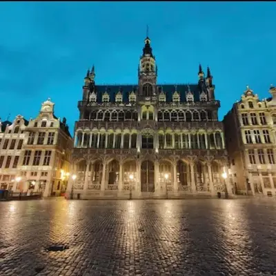 Appartement à Bruxelles Midi - Grand place Bruxelles
