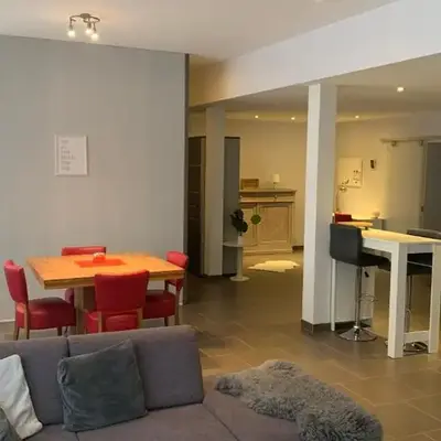 Ruime studio in Deurne