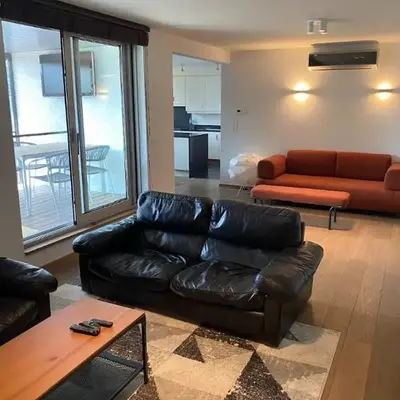 Business Accommodation Luxury XL Geel