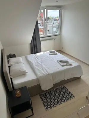 Gallery image of Appartamnet 3 bedroom + living in Brussels