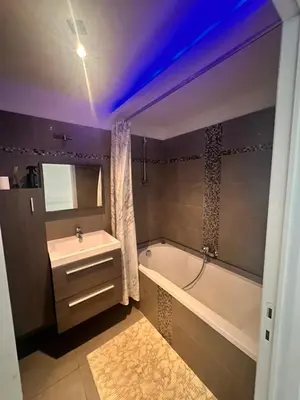 Gallery image of Appartamnet 3 bedroom + living in Brussels