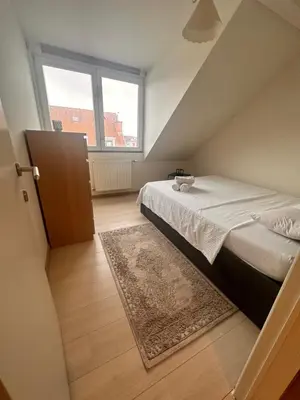 Gallery image of Appartamnet 3 bedroom + living in Brussels