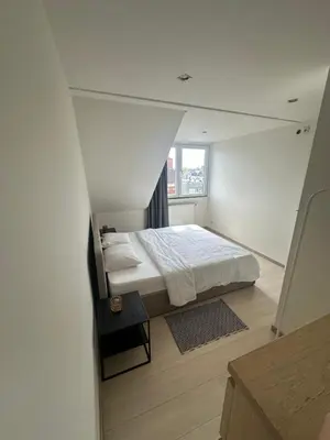 Gallery image of Appartamnet 3 bedroom + living in Brussels
