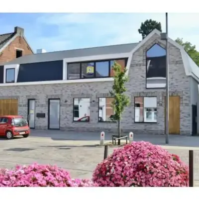 Leuk overnachten in hartje Laarne
