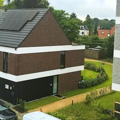 BnB Waterzicht