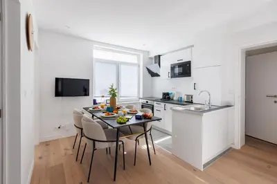 Gallery image of Sweett - Bodeghem in Brussels