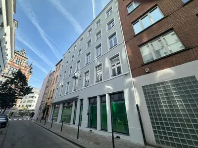 Gallery image of Sweett - Bodeghem in Brussels