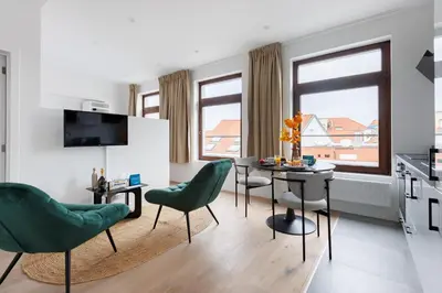 Gallery image of Sweett - Bodeghem in Brussels