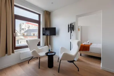 Gallery image of Sweett - Bodeghem in Brussels