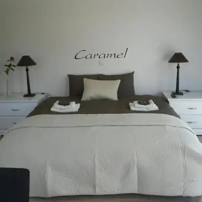 B&B Caramel