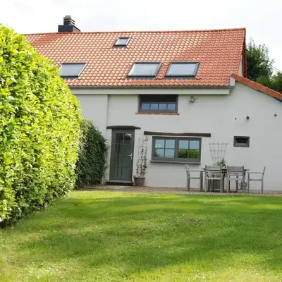 The Little House