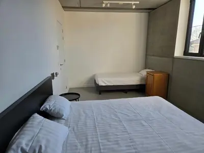 Gallery image of Ludovic - 3 bedroom apartment in Essen