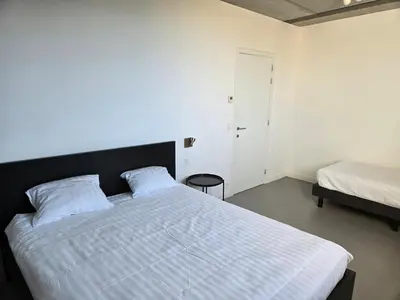 Gallery image of Ludovic - 3 bedroom apartment in Essen