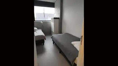 Gallery image of Ludovic - 3 bedroom apartment in Essen