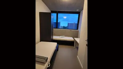 Gallery image of Ludovic - 3 bedroom apartment in Essen