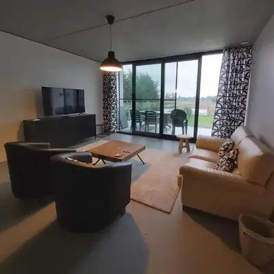 Ludovic - 3 bedroom apartment