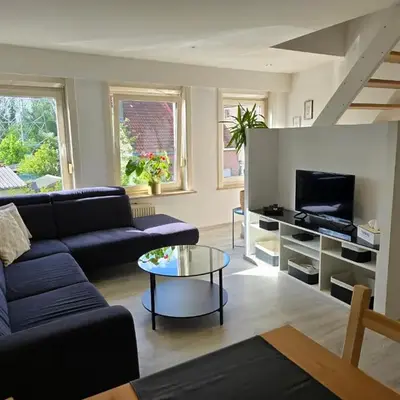 Le gîte des Ambres