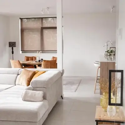 Brand New Apartment Sint-niklaas