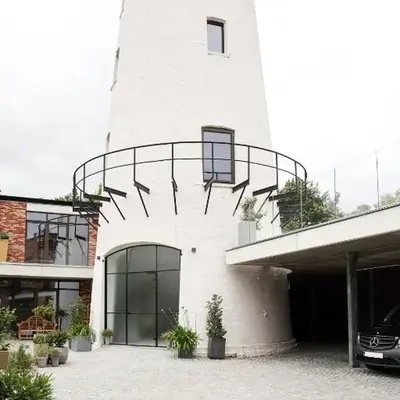 The Millhouse