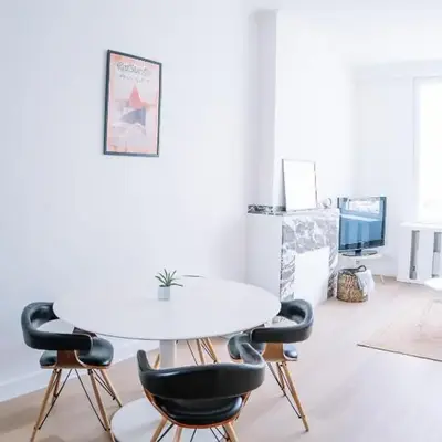 Appartement vlakbij Antwerpen centrum!