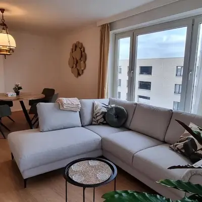 COSY APPARTMENT 3 BEDSROOM