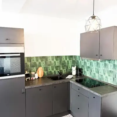 Cosy Appartement Nammos 1 - 4 p