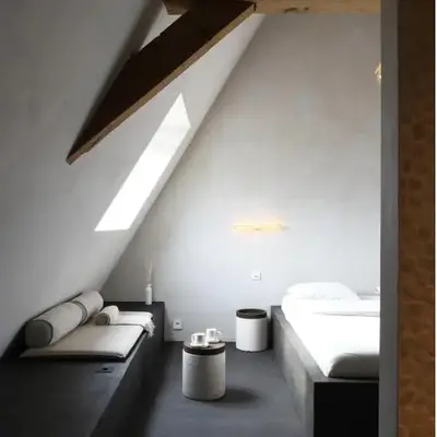 B&B deZwarteFles