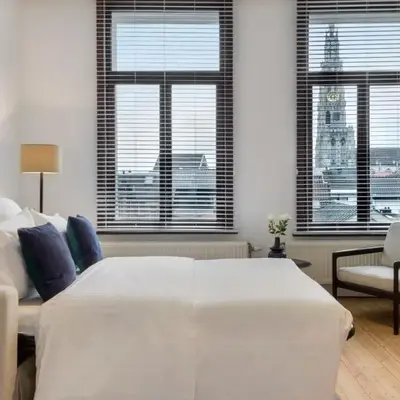 The 1894 Boutique Holiday Apartment