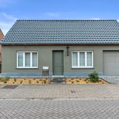 An's Vakantiehuisje