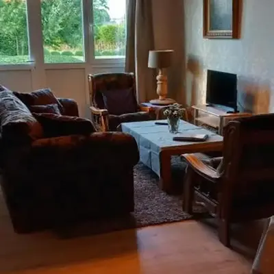 Wenceslas Cobergher II Appartementen 2 of 4