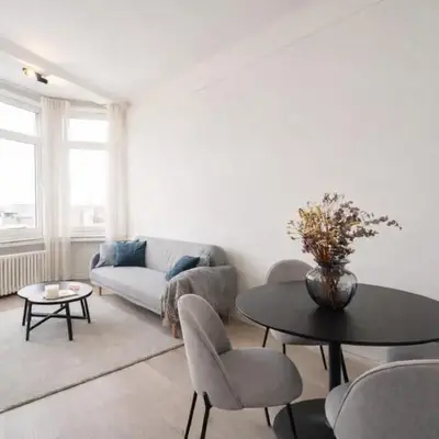 Urban Cityflats - Center Antwerp