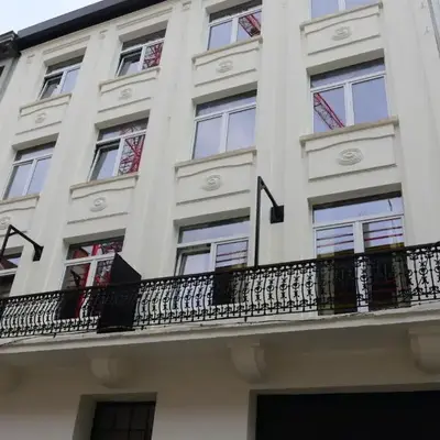 SLEEP INN - Palace Apartments - 2 Bedrooms