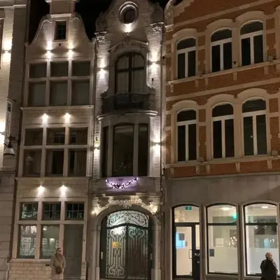 Markt 5