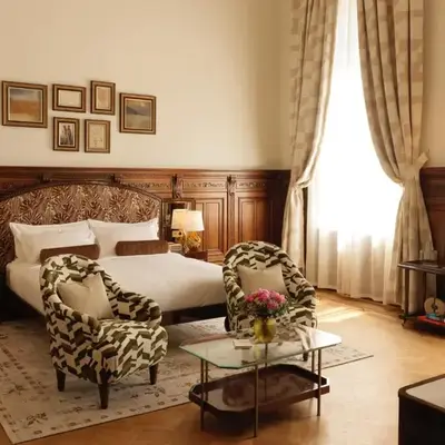 Hotel Fleur de Ville