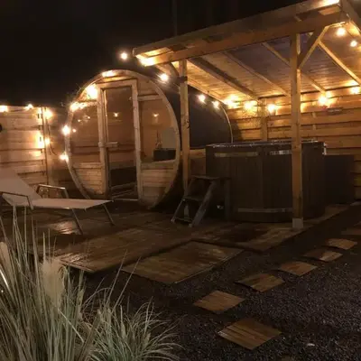 The Zen Nest