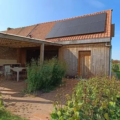 Huis Belijn